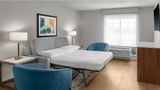 DoubleTree by Hilton Owatonna Room