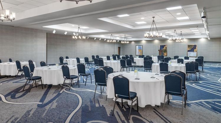 DoubleTree by Hilton Owatonna Meeting