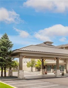 DoubleTree by Hilton Owatonna