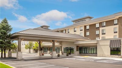 DoubleTree by Hilton Owatonna