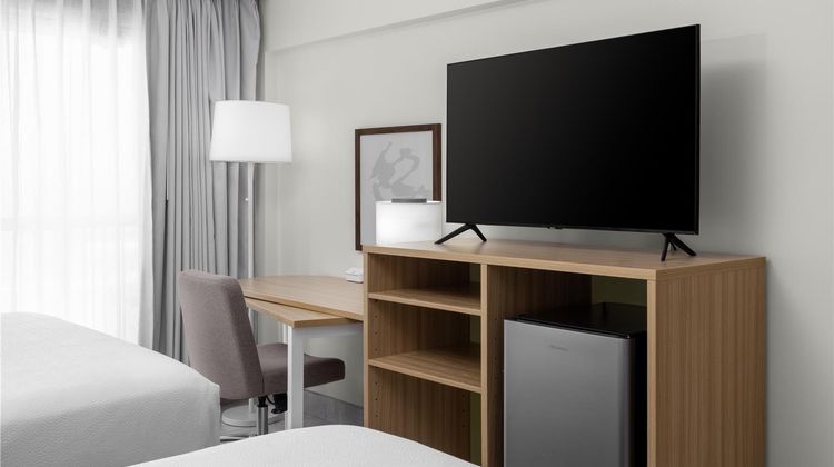 Spark by Hilton Virginia Beach Oceanfron Other