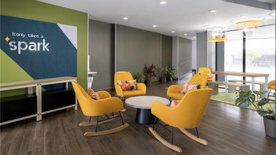 Spark by Hilton Virginia Beach Oceanfron