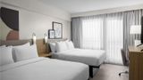 Spark by Hilton Virginia Beach Oceanfron Room