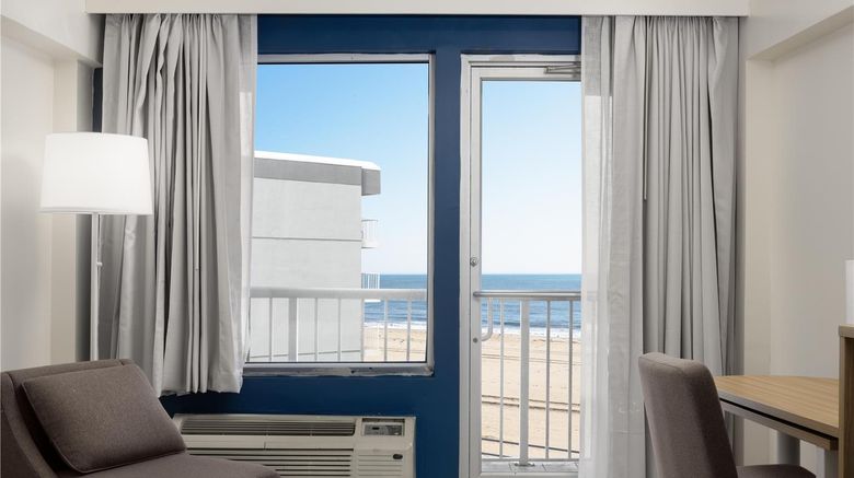 <b>Spark by Hilton Virginia Beach Oceanfron Room</b>. Images powered by <a href="https://iceportal.shijigroup.com/" title="IcePortal" target="_blank">IcePortal</a>.