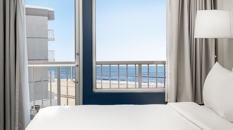 <b>Spark by Hilton Virginia Beach Oceanfron Room</b>. Images powered by <a href="https://iceportal.shijigroup.com/" title="IcePortal" target="_blank">IcePortal</a>.
