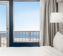 Spark by Hilton Virginia Beach Oceanfron Room