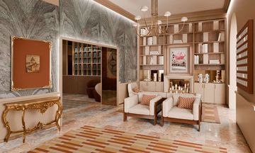 Rosetta Hotel Perugia