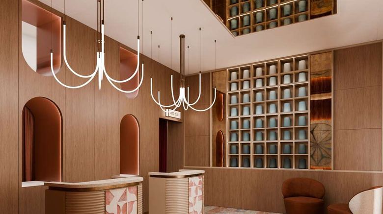 <b>Hotel La Rosetta Lobby</b>. Images powered by <a href="https://iceportal.shijigroup.com/" title="IcePortal" target="_blank">IcePortal</a>.