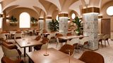 Rosetta Hotel Perugia Restaurant