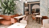 Rosetta Hotel Perugia Restaurant