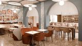 <b>Hotel La Rosetta Restaurant</b>. Images powered by <a href="https://iceportal.shijigroup.com/" title="IcePortal" target="_blank">IcePortal</a>.