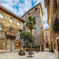 Rosetta Hotel Perugia
