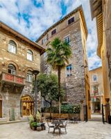 Rosetta Hotel Perugia