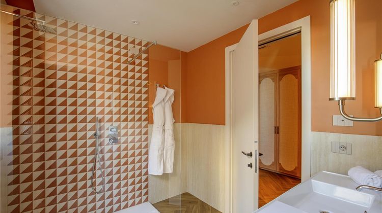 Rosetta Hotel Perugia Room