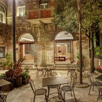 Rosetta Hotel Perugia