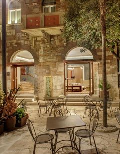 Rosetta Hotel Perugia