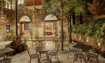 Rosetta Hotel Perugia
