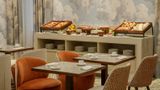 Rosetta Hotel Perugia Restaurant