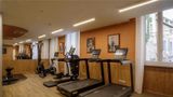 Rosetta Hotel Perugia Health