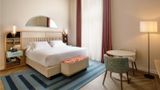 Rosetta Hotel Perugia Room