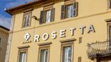 Rosetta Hotel Perugia Exterior