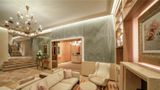 Rosetta Hotel Perugia Lobby