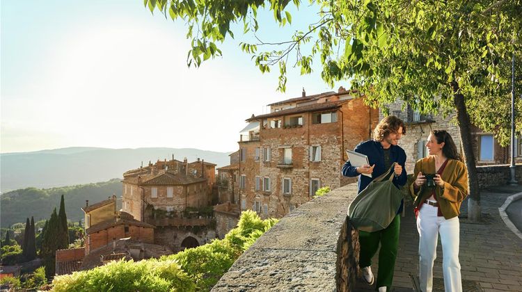 Rosetta Hotel Perugia Other