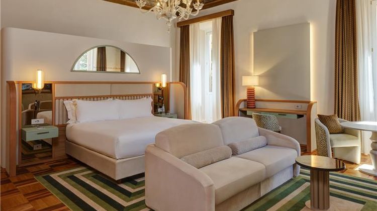 Rosetta Hotel Perugia Other