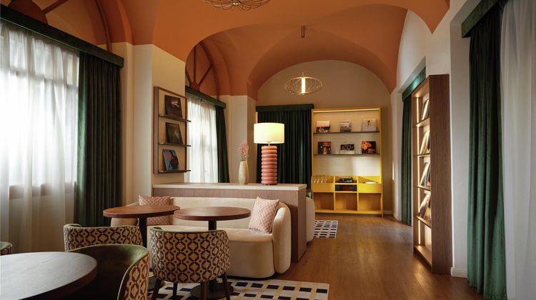 Rosetta Hotel Perugia Other
