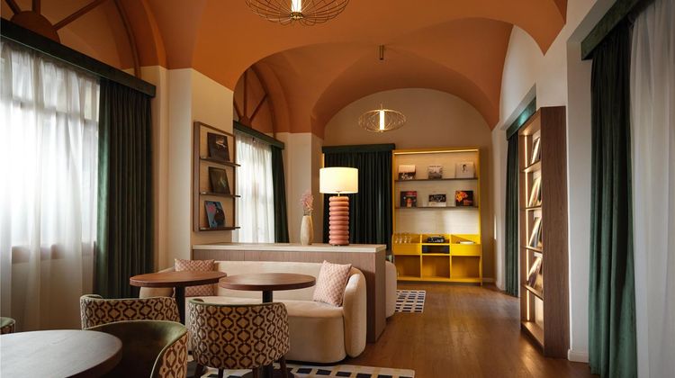 Rosetta Hotel Perugia Other