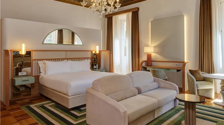 Rosetta Hotel Perugia Other