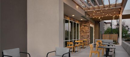 Home2 Suites Hilton Goodyear Exterior