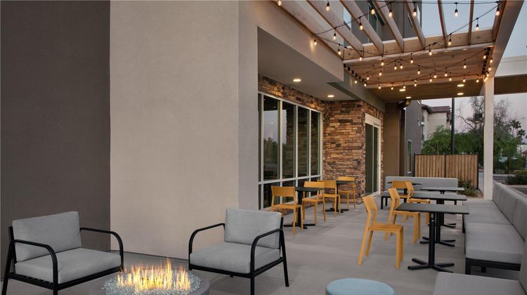 Home2 Suites Hilton Goodyear Exterior