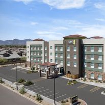 Home2 Suites Hilton Goodyear
