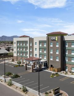 Home2 Suites Hilton Goodyear