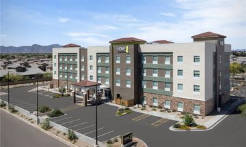 Home2 Suites Hilton Goodyear