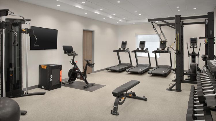 Home2 Suites Hilton Goodyear Health