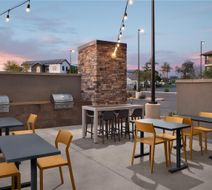 Home2 Suites Hilton Goodyear Exterior