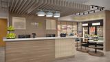 Home2 Suites Hilton Goodyear Lobby