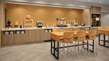 Home2 Suites Hilton Goodyear Restaurant