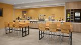 Home2 Suites Hilton Goodyear Restaurant
