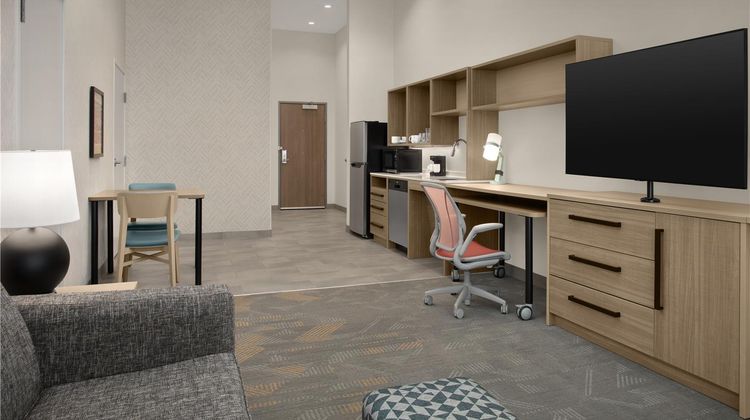 Home2 Suites Hilton Goodyear Other