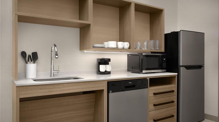 Home2 Suites Hilton Goodyear Other