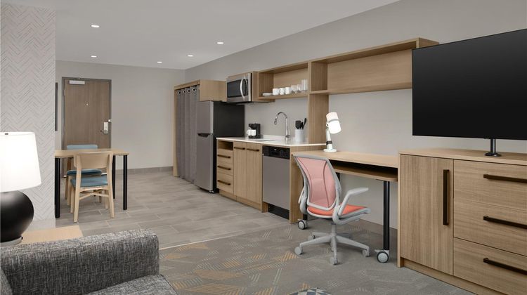 Home2 Suites Hilton Goodyear Other