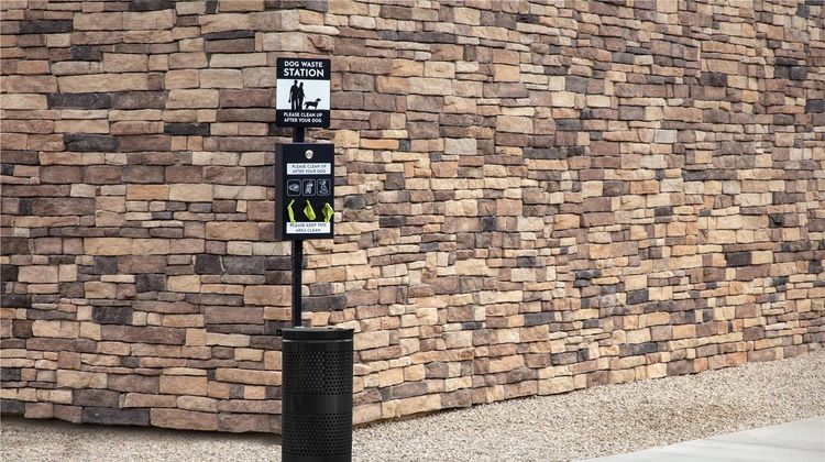 Home2 Suites Hilton Goodyear Exterior