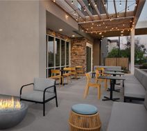 Home2 Suites Hilton Goodyear Exterior