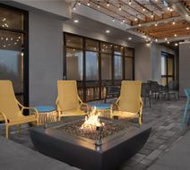 Home2 Suites Ashburn Exterior