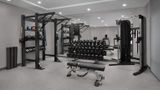 Home2 Suites Ashburn Health