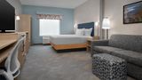 Home2 Suites Ashburn Room