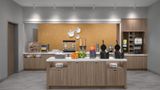 Home2 Suites Ashburn Restaurant